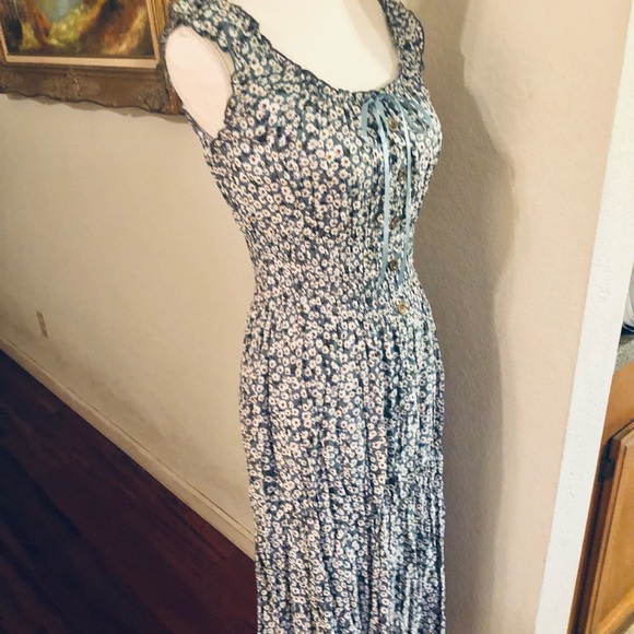 Ostoo Womens Boho dress - Picture 9 of 11